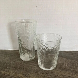 La  Rochere France Soleil Glasses